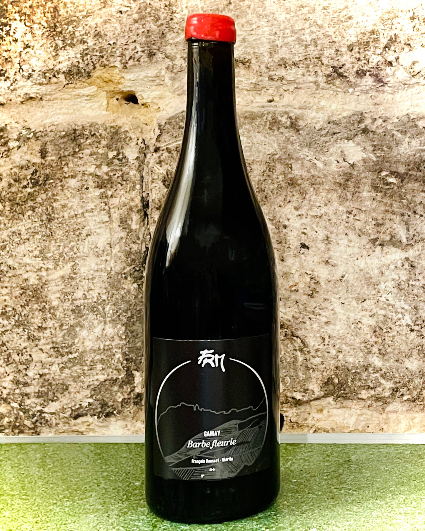 Barbe Fleurie 2024