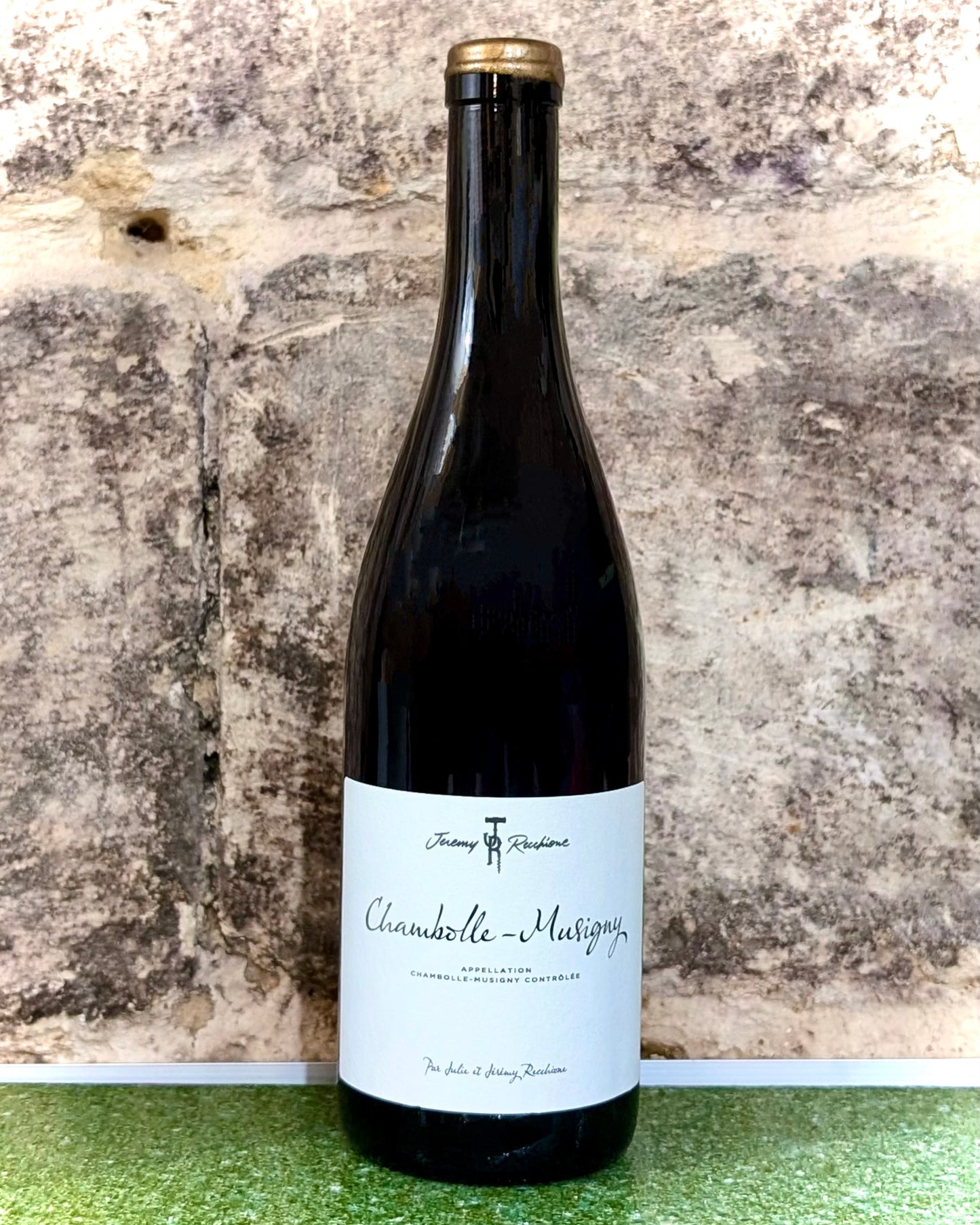 Chambolle-Musigny "Aux Combottes" 2023