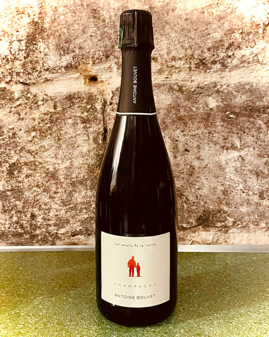 Les Monts de la Vallée Rosé 2022