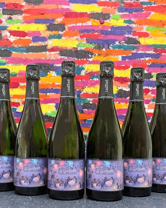 La Guinguette 2022 - Pack 9 Bouteilles