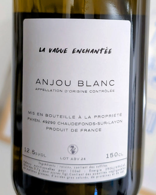 La Vague Enchantée 2023