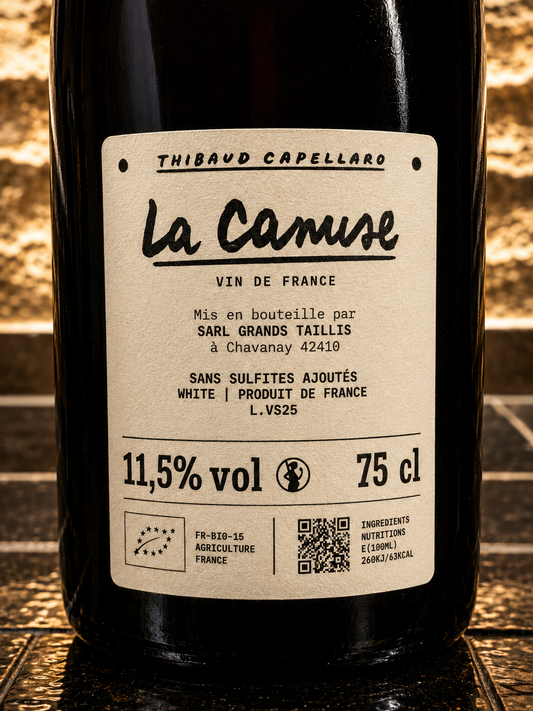 La Canuse 2024