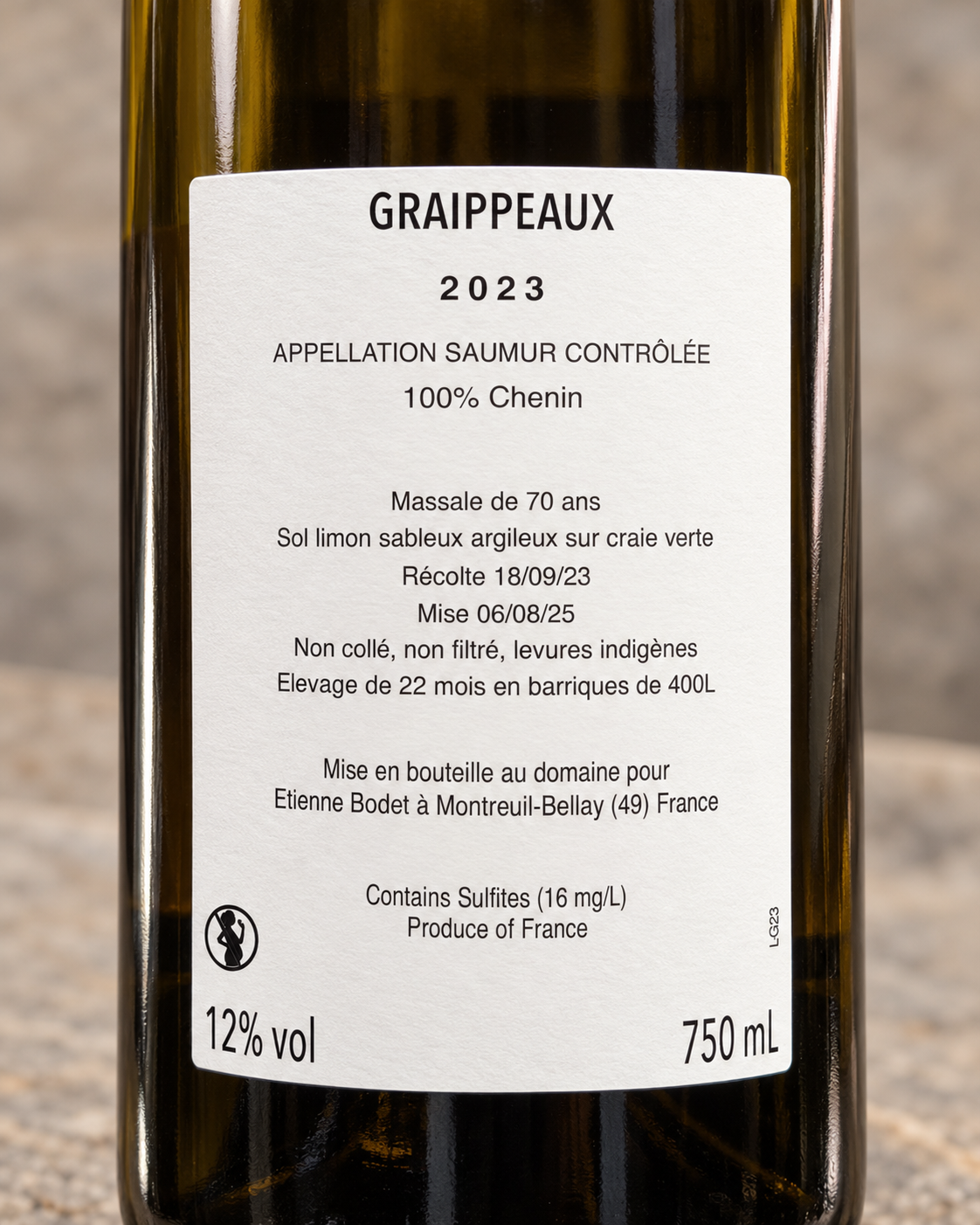 Les Graippeaux 2023