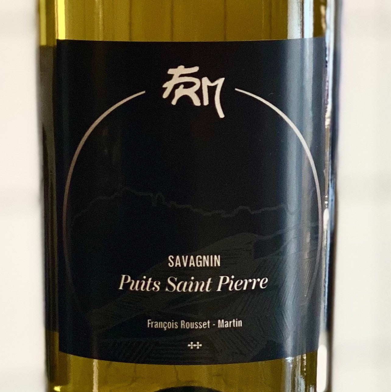 Puits Saint Pierre 2018