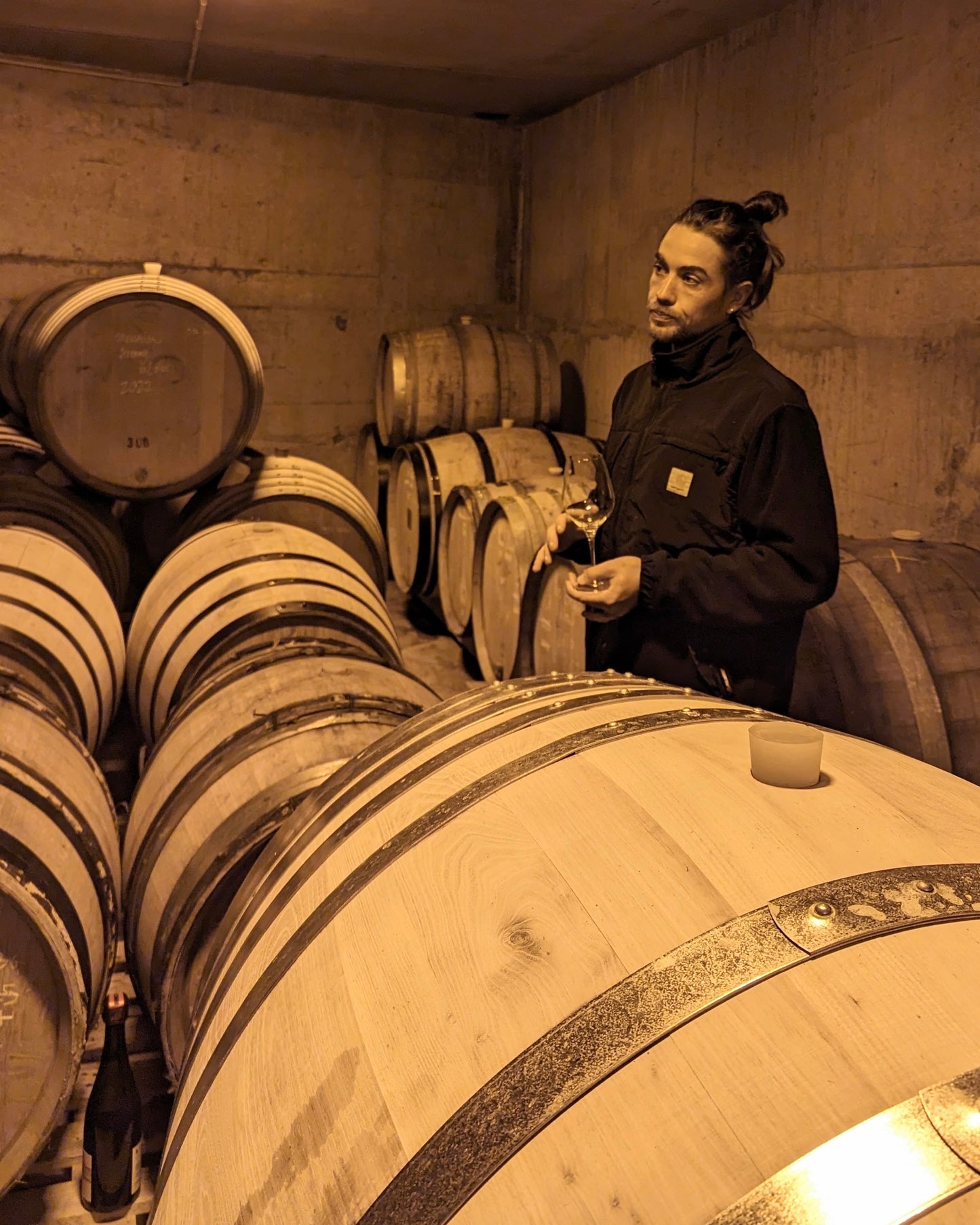 Les Monts de la Vallée Rosé 2022
