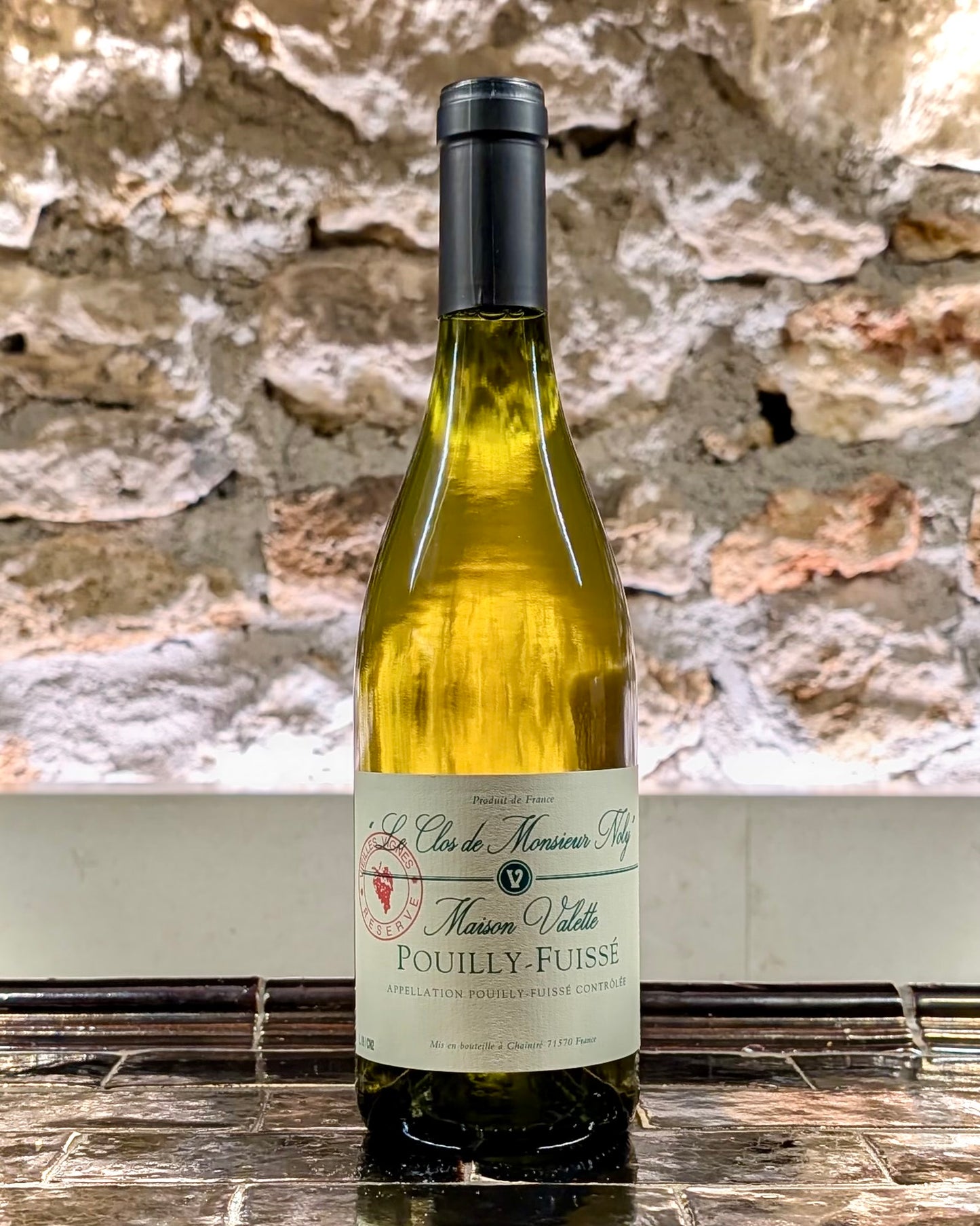 Clos de Monsieur Noly