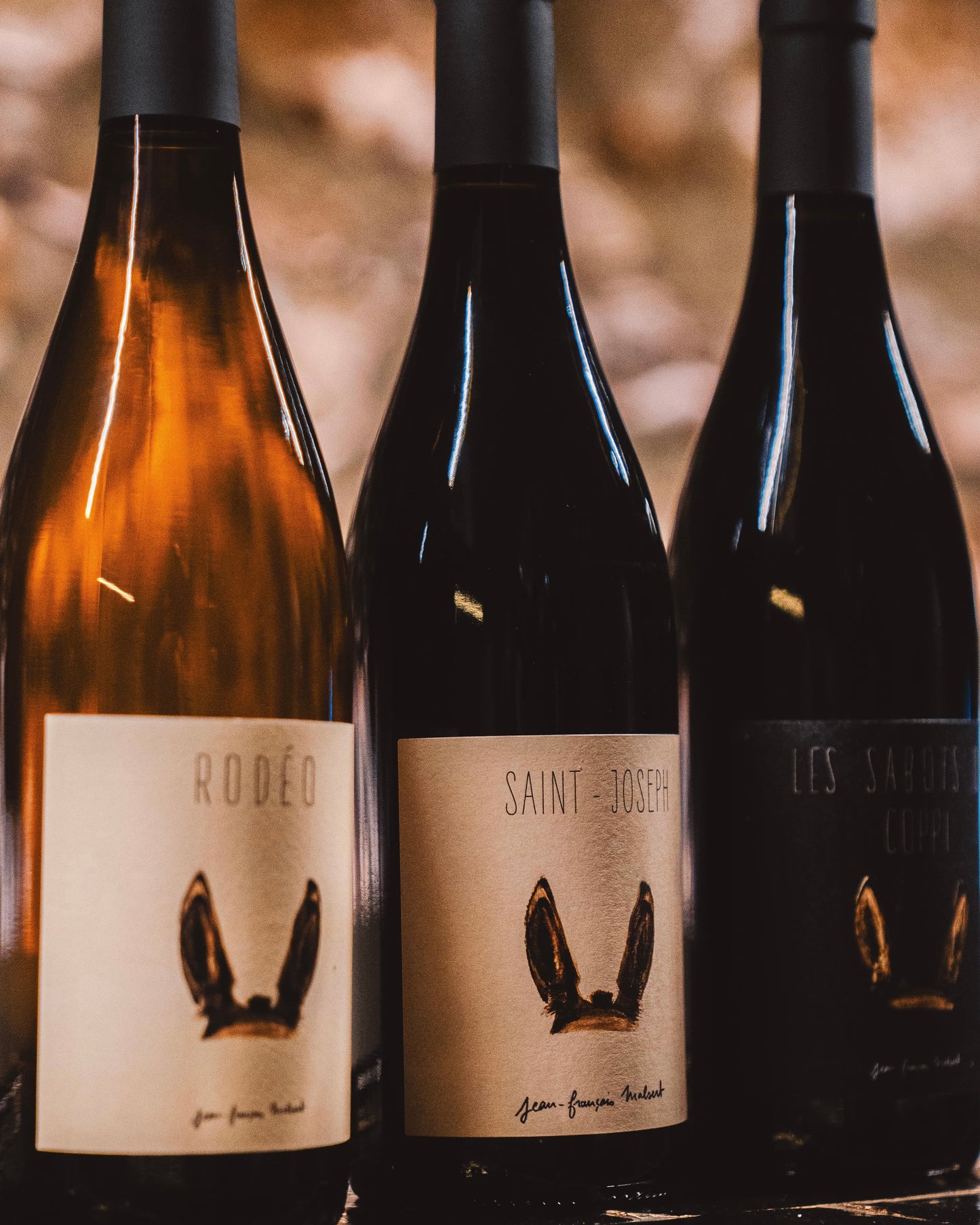 Domaine de l'Iserand - Collection 6 bouteilles