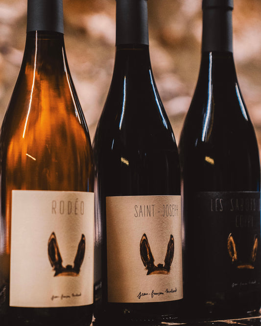 Domaine de l'Iserand - Collection 6 bouteilles