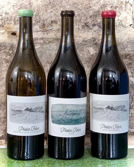 Phelan Farm - Collection Cambria - 3 Bouteilles