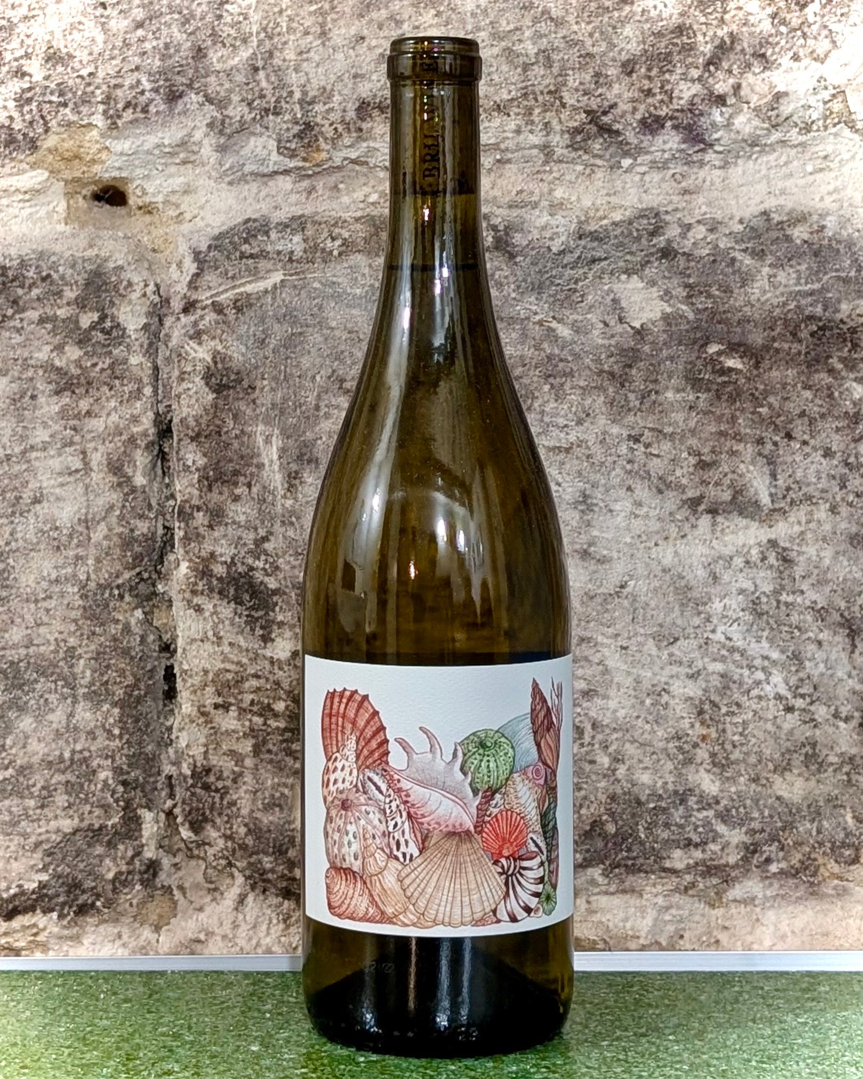 Albarinio 2024, Brij Wines – La Cave de French Theory