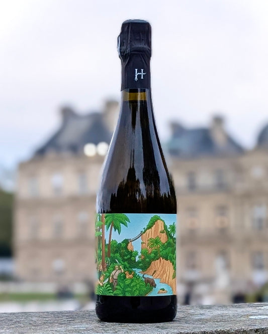 L'Odyssée Pétillante 2022