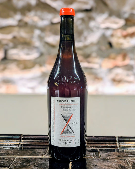 Mes Six Terroirs 2021