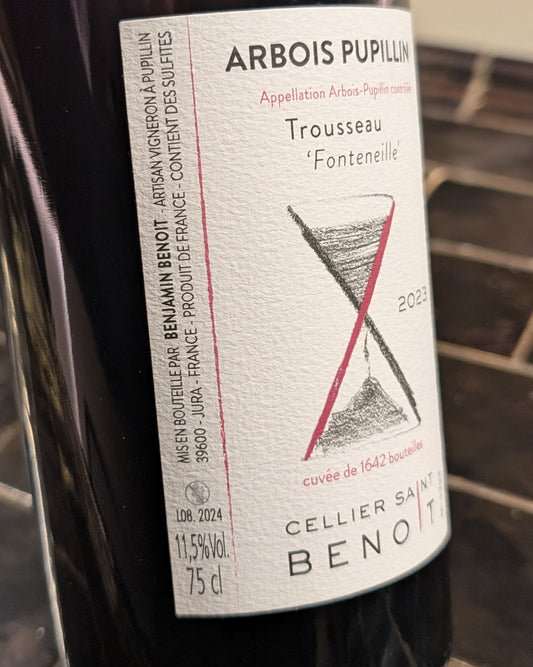 Mes Six Terroirs 2021
