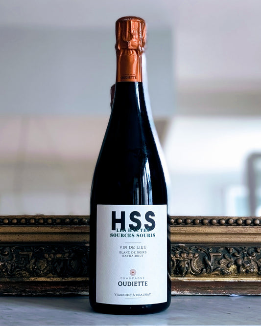 Les Hautes Sources Souris 2021