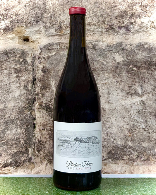 Pinot Noir 2023