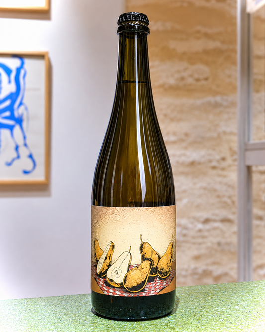 La Poire en Deux