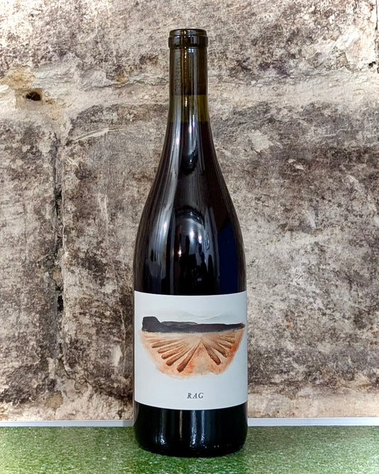 Brij Wines RAG Grenache 2024 – Rajat Parr – San Luis Obispo Coast, Californie