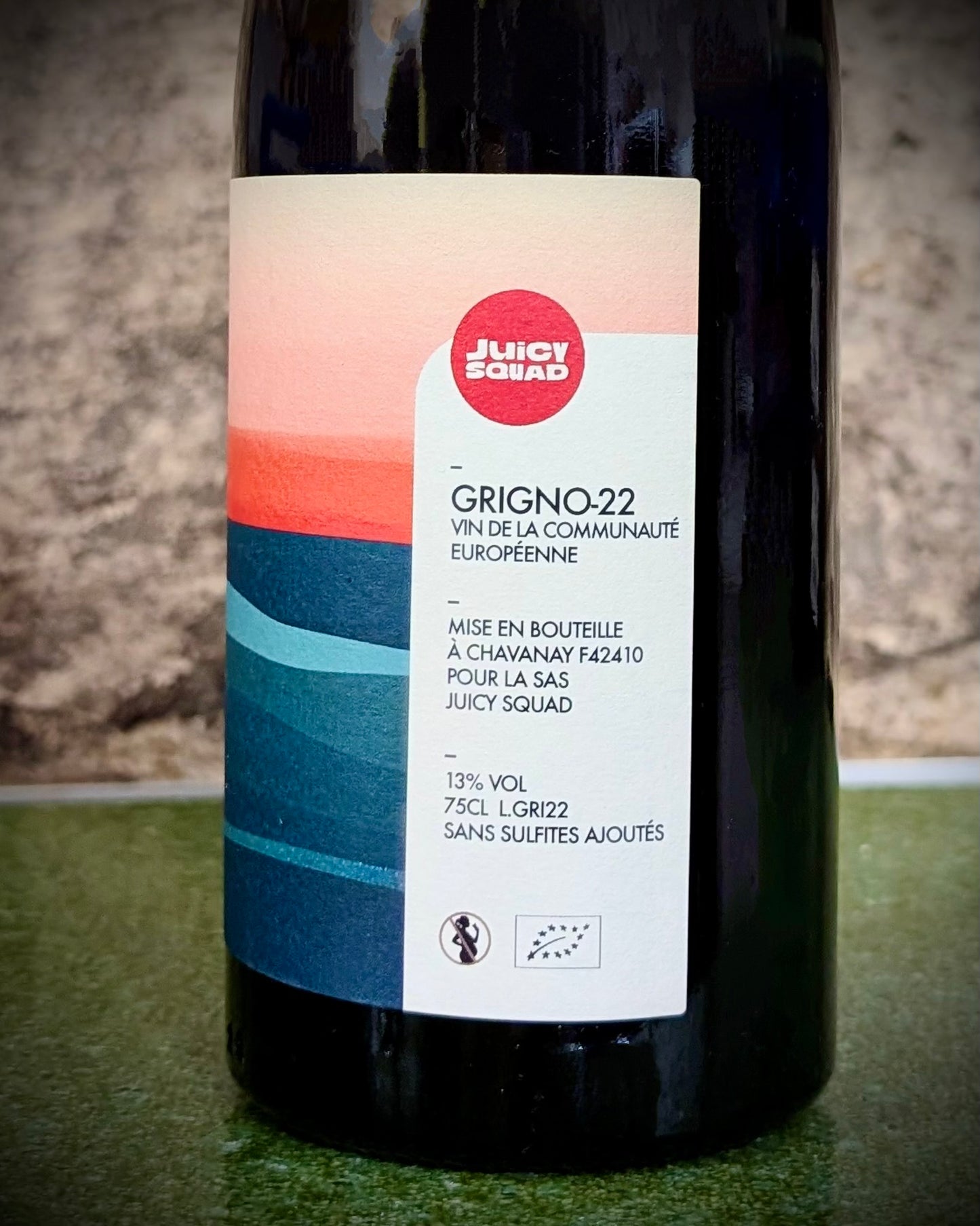 Grignolino 2022