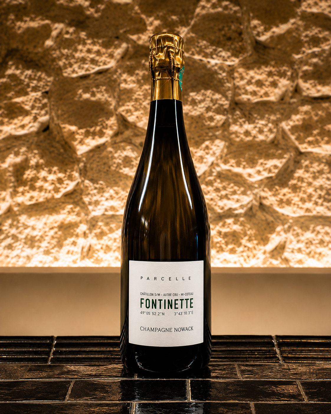 Fontinette 2021 / 2022