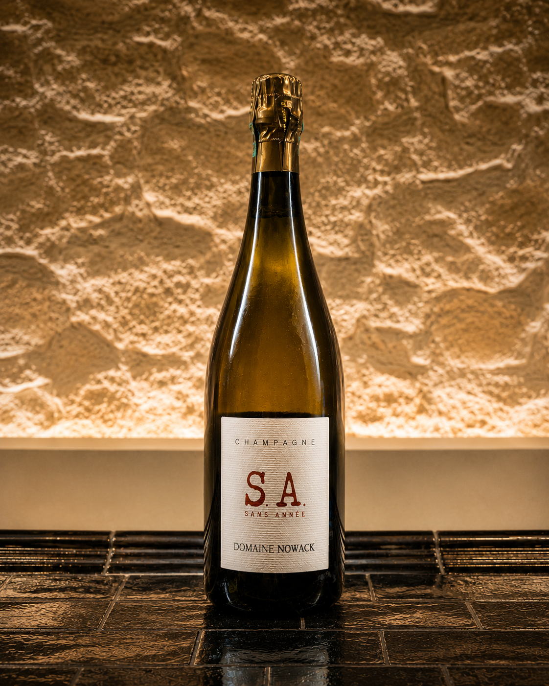 S.A. - Sans Année