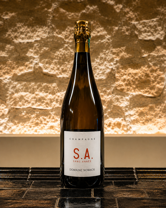 S.A. - Sans Année