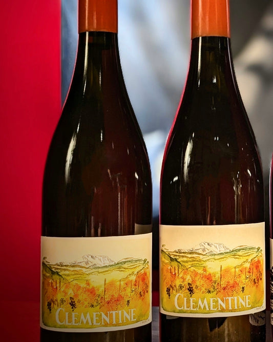 Clémentine 2021 - 1 Bouteille