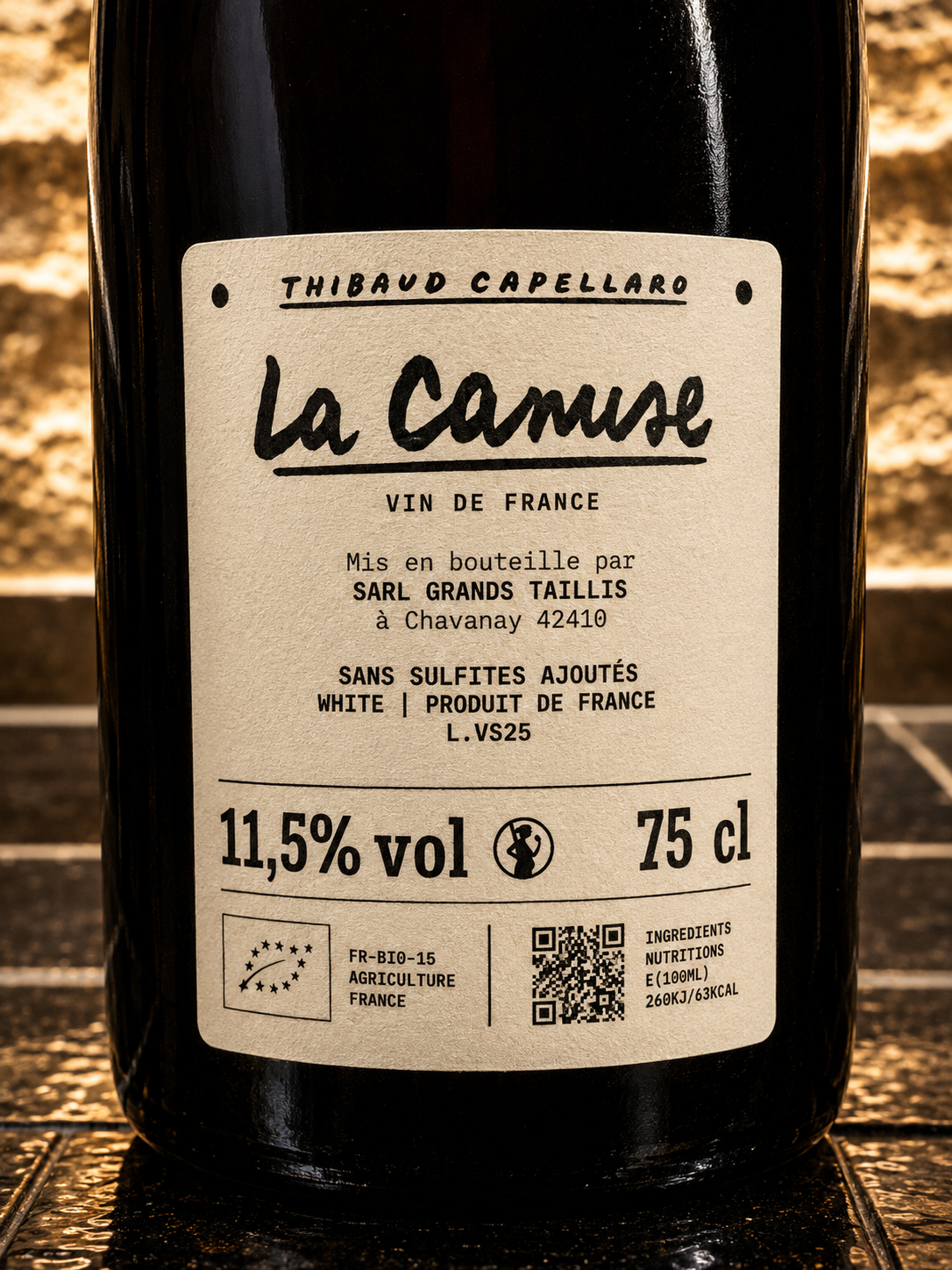 La Canuse 2024