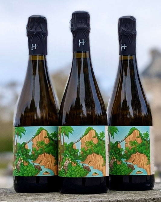 L'Odyssée Pétillante 2022