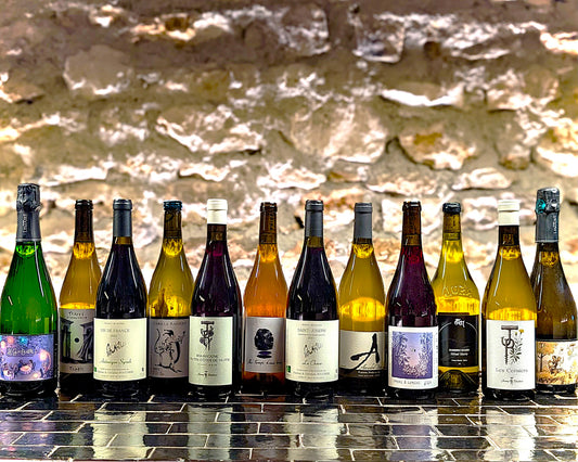 Pâques - La Grande Tablée