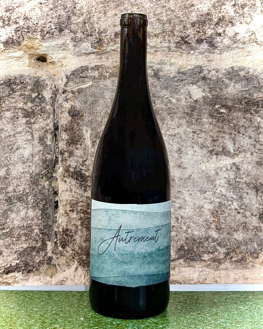 Autrement 2024 de Phelan Farm, assemblage Gamay, Mondeuse et Pinot Noir signé Rajat Parr en Californie